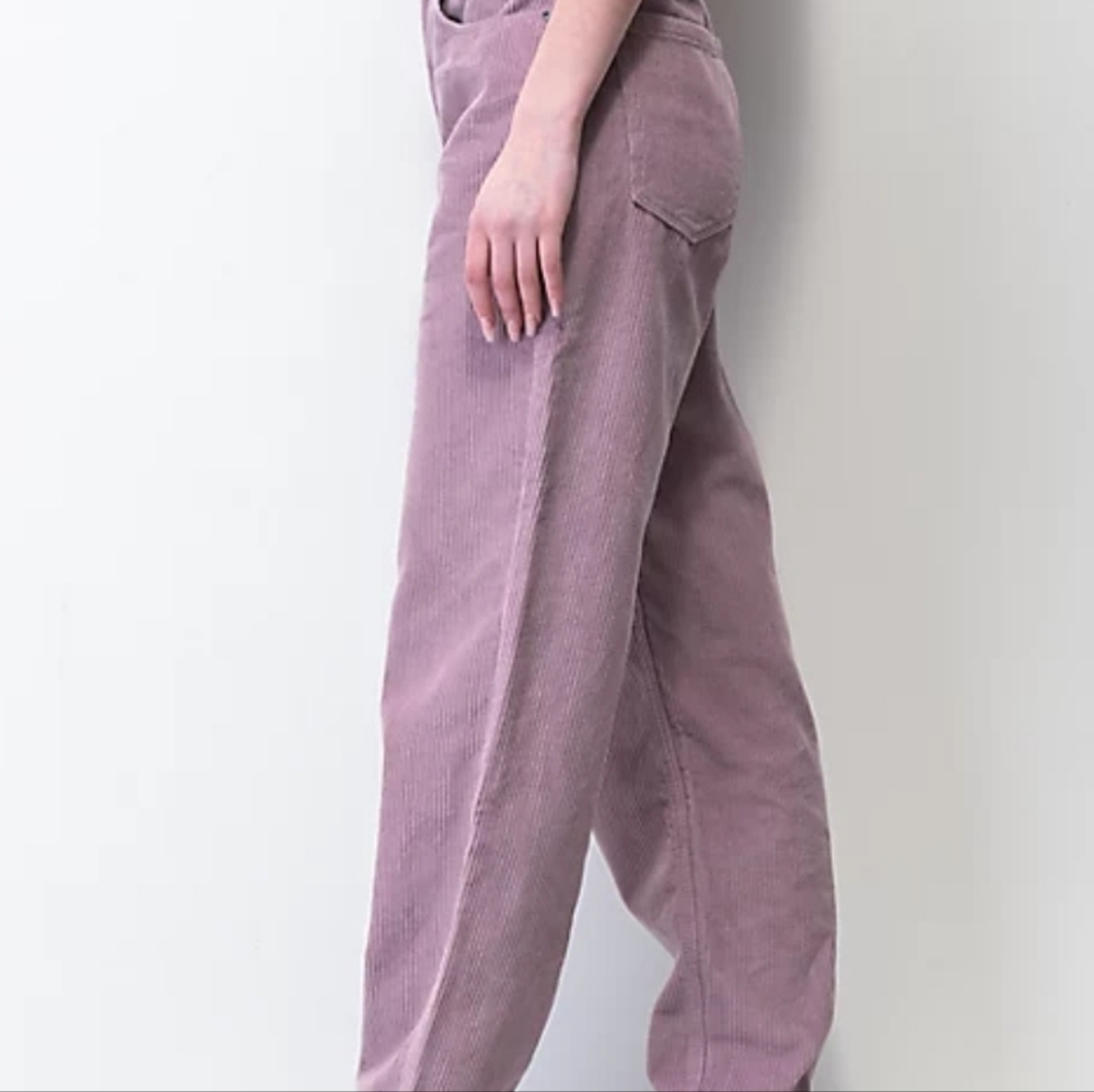 Empyre Tori Corduroy Skate Pants - Picture 4 of 12